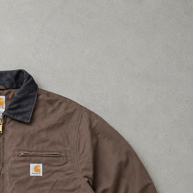 Carhartt Jacket Rare L