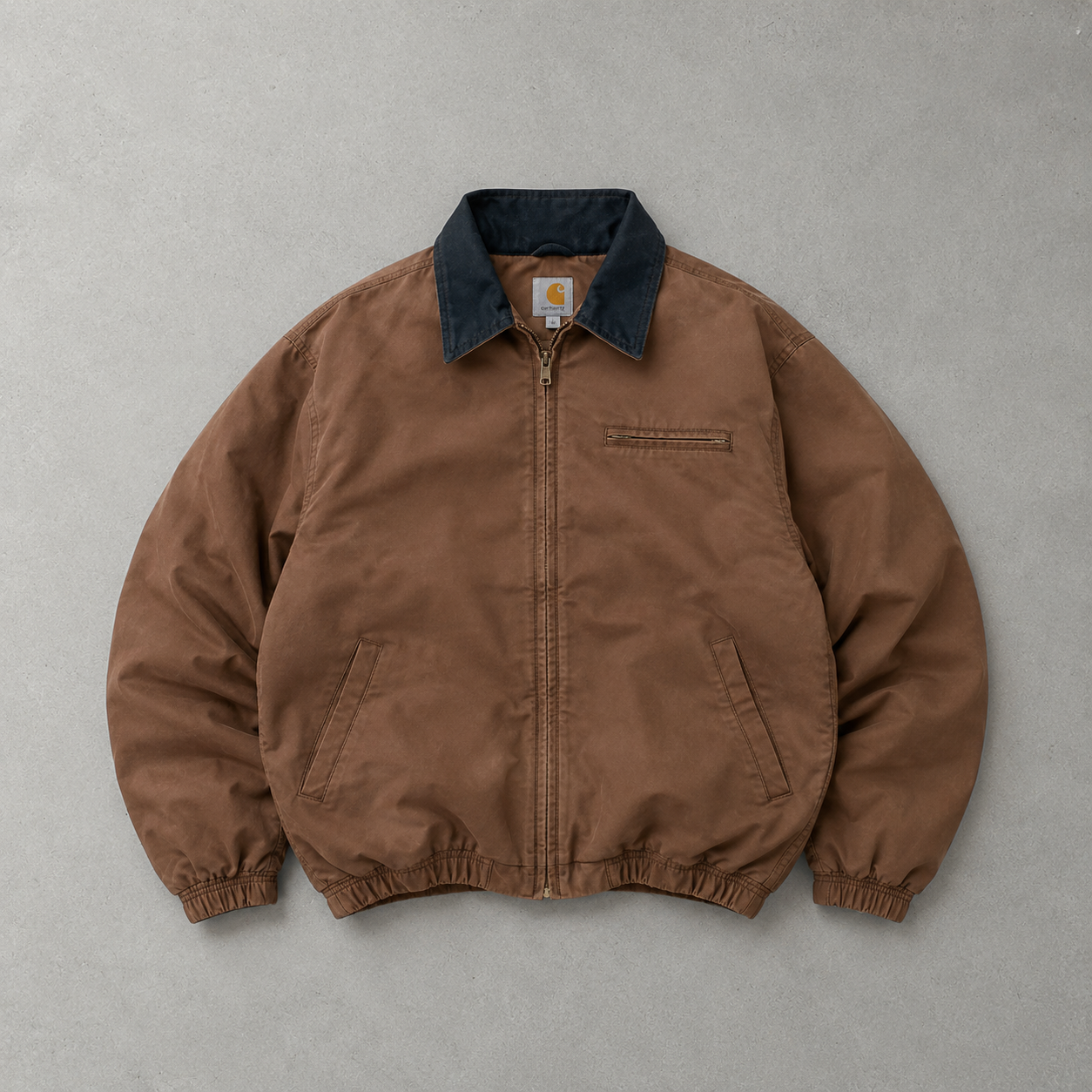 Carhartt Jacket Rare L