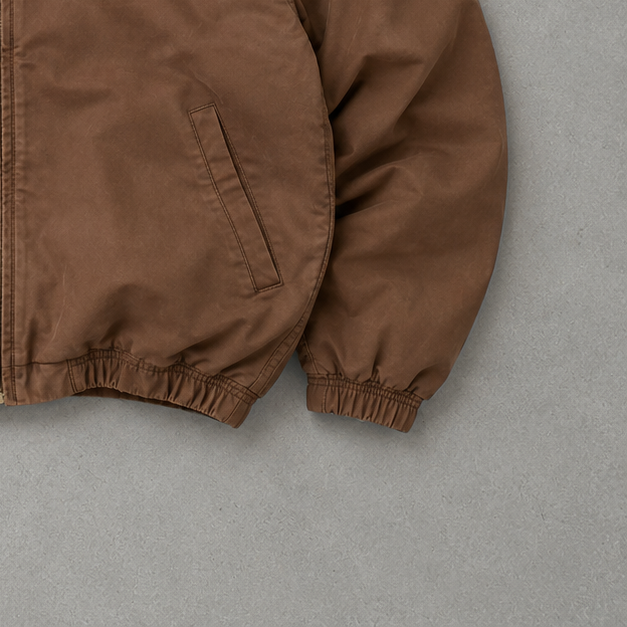 Carhartt Jacket Rare L