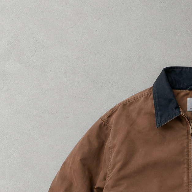 Carhartt Jacket Rare L