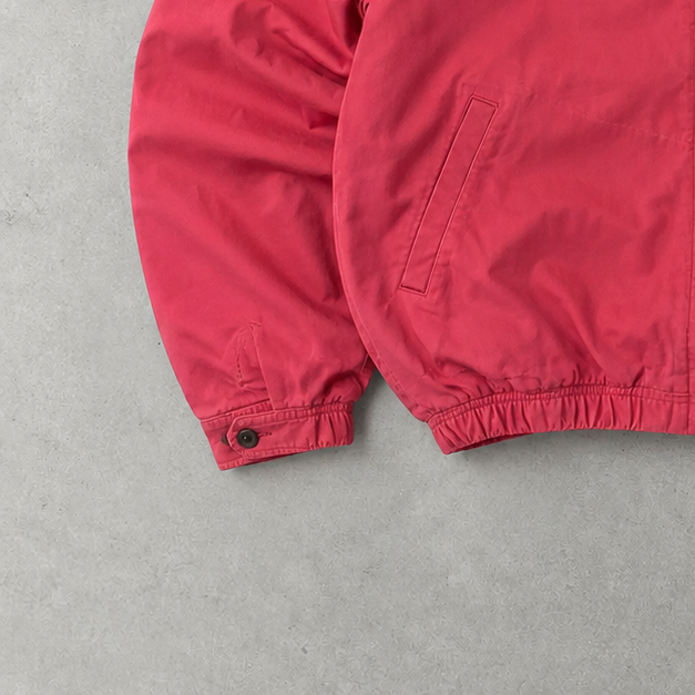 Polo Ralph Lauren Jacket Rot Limited (L)