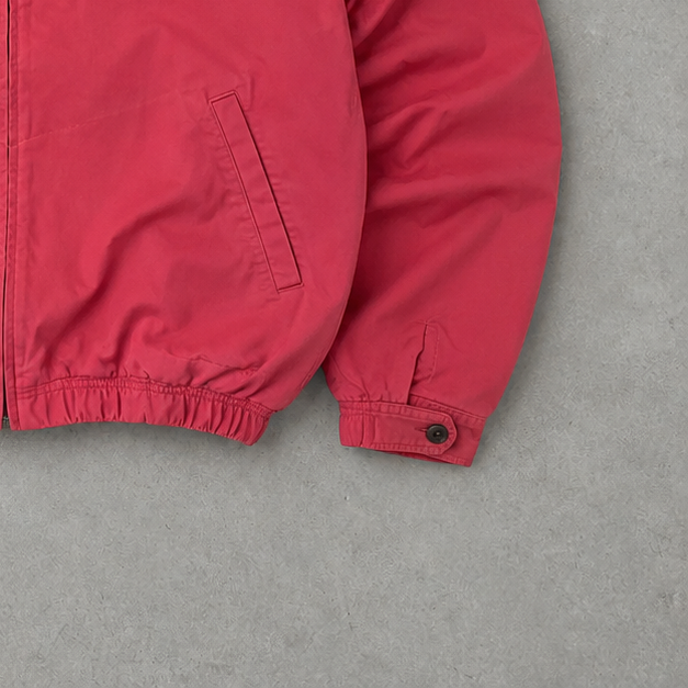 Polo Ralph Lauren Jacket Rot Limited (L)