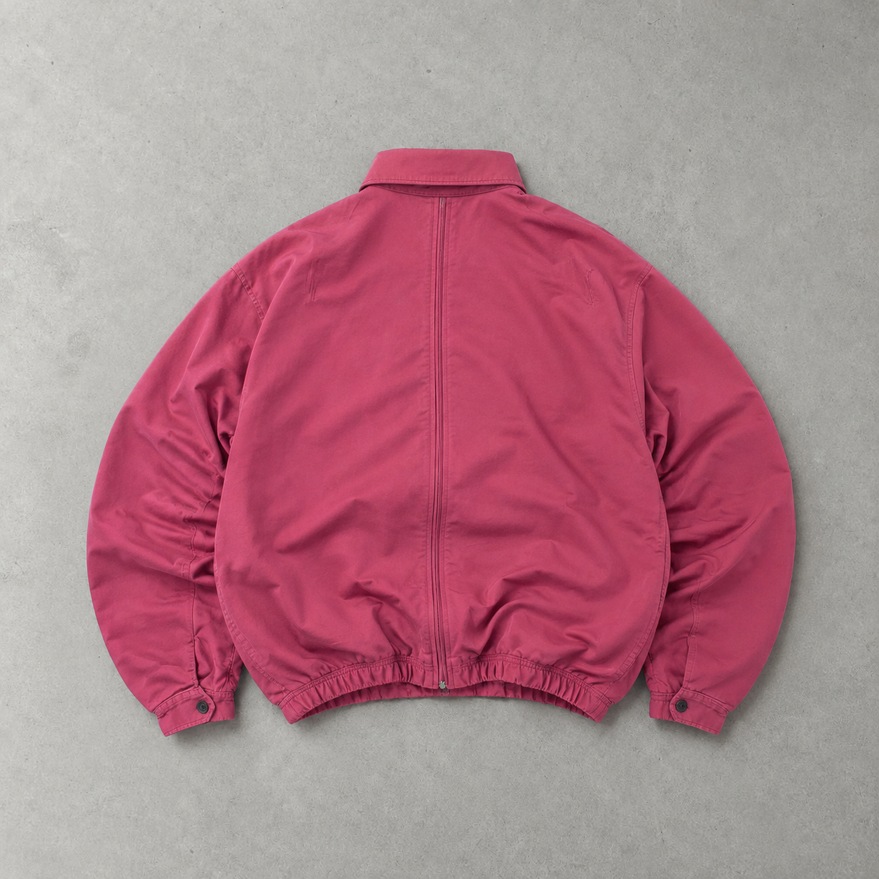 Polo Ralph Lauren Jacket Rot Limited (L)