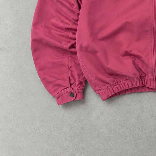 Polo Ralph Lauren Jacket Rot Limited (L)