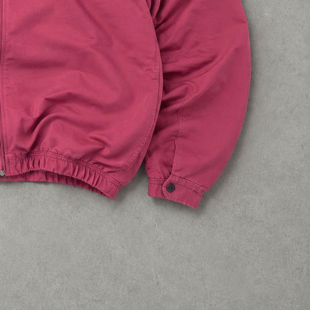 Polo Ralph Lauren Jacket Rot Limited (L)