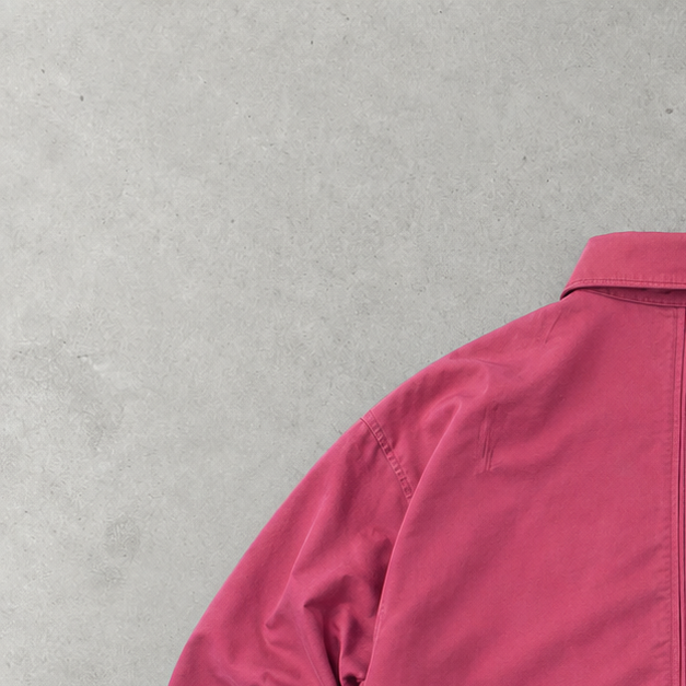 Polo Ralph Lauren Jacket Rot Limited (L)
