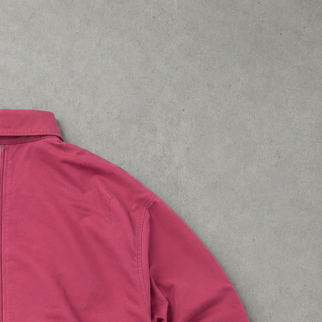 Polo Ralph Lauren Jacket Rot Limited (L)