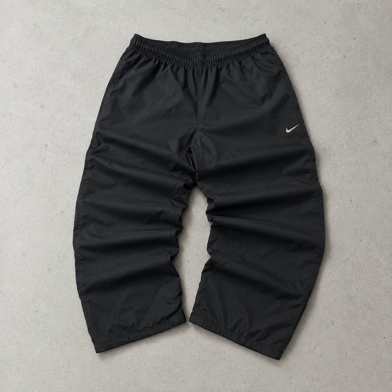 Nike Pants Schwarz Rare (M)