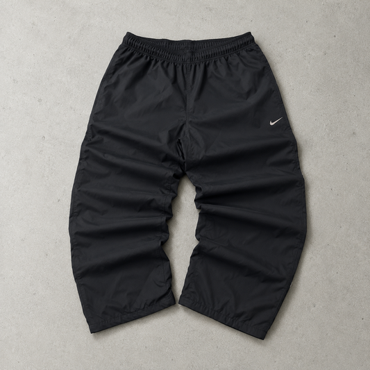 Nike Pants Schwarz Rare (M)