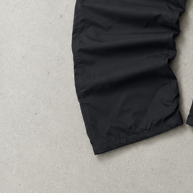Nike Pants Schwarz Rare (M)
