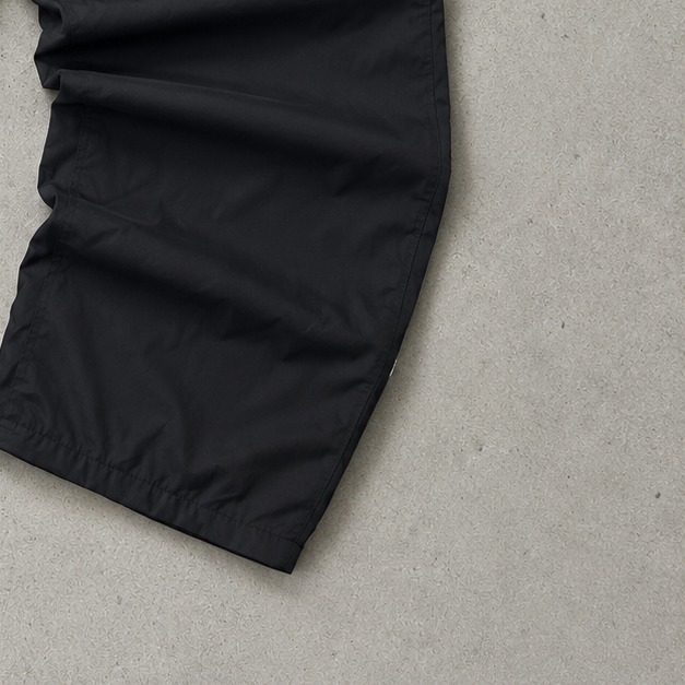 Nike Pants Schwarz Rare (M)