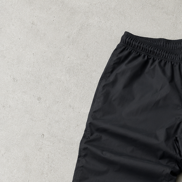 Nike Pants Schwarz Rare (M)