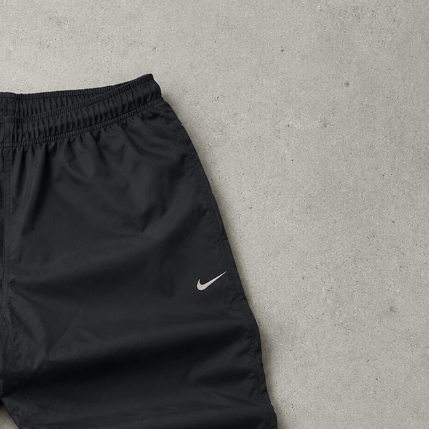 Nike Pants Schwarz Rare (M)