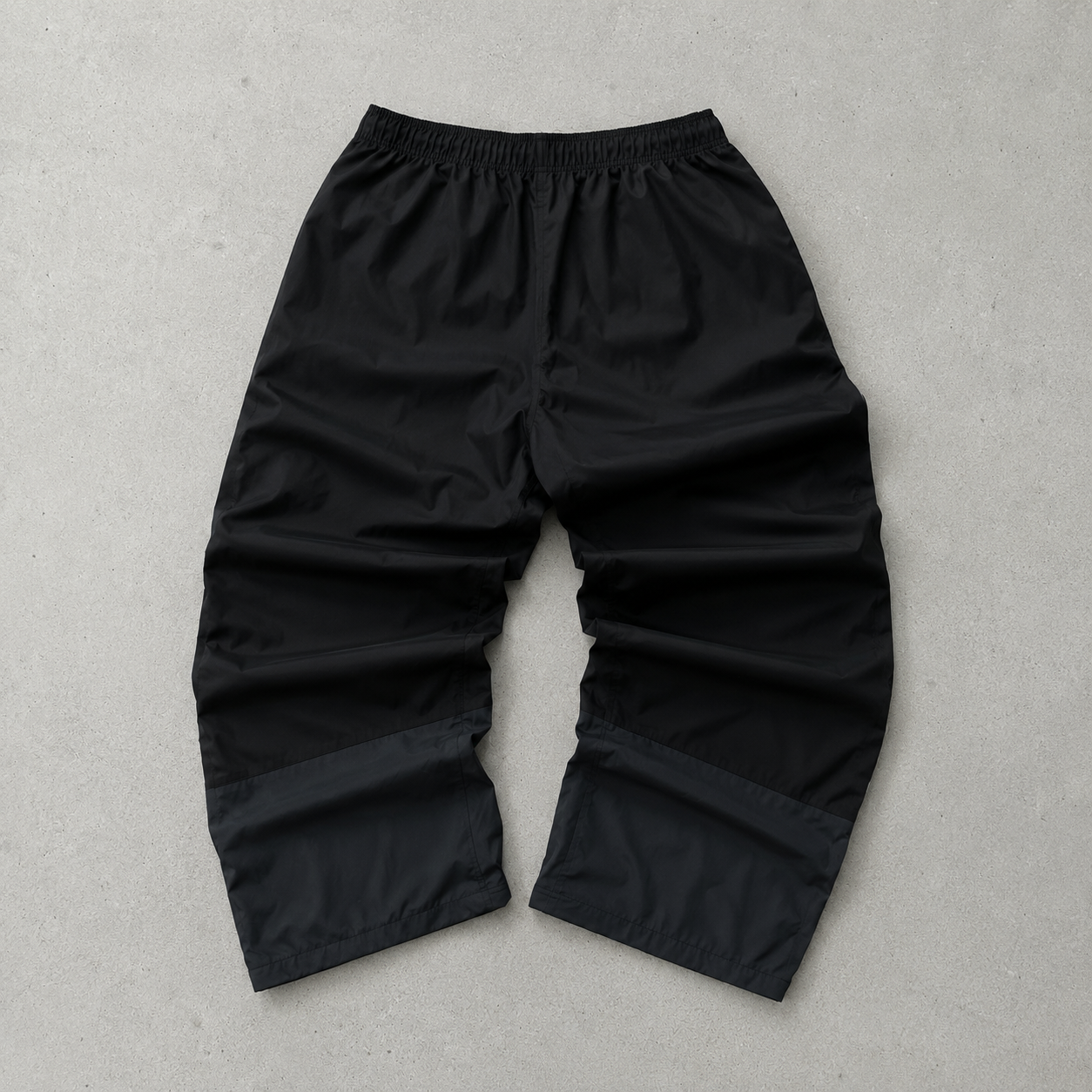 Nike Pants Schwarz Rare (M)