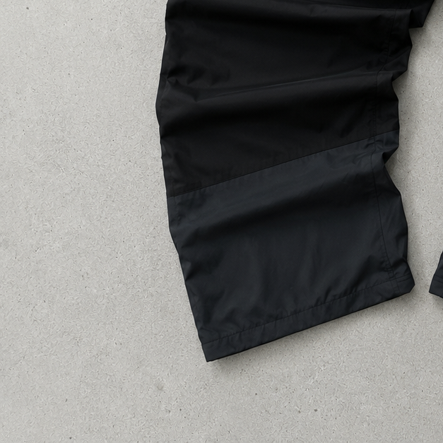 Nike Pants Schwarz Rare (M)