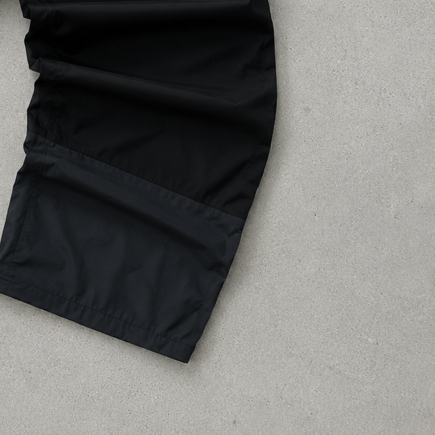 Nike Pants Schwarz Rare (M)
