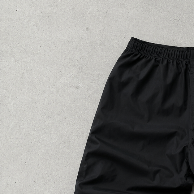 Nike Pants Schwarz Rare (M)