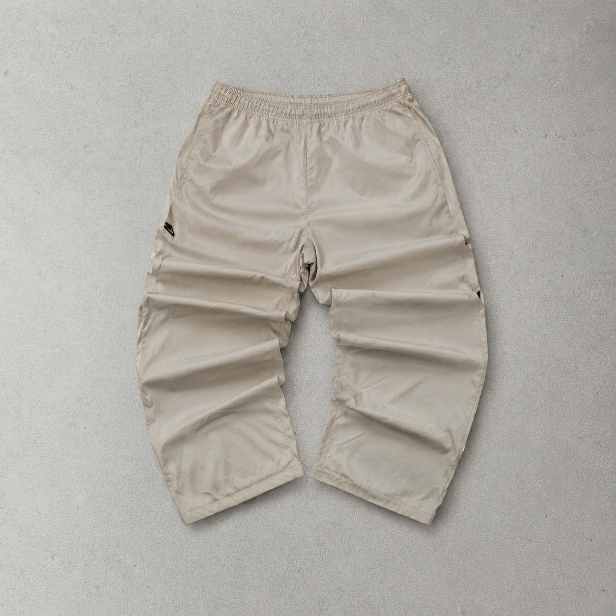 Nike Cargo Pants Beige Rare (S)