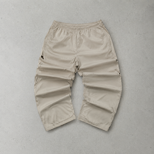 Nike Cargo Pants Beige Rare (S)