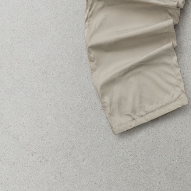Nike Cargo Pants Beige Rare (S)