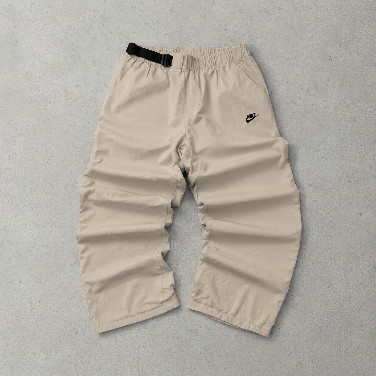 Nike Cargo Pants Beige Rare (S)