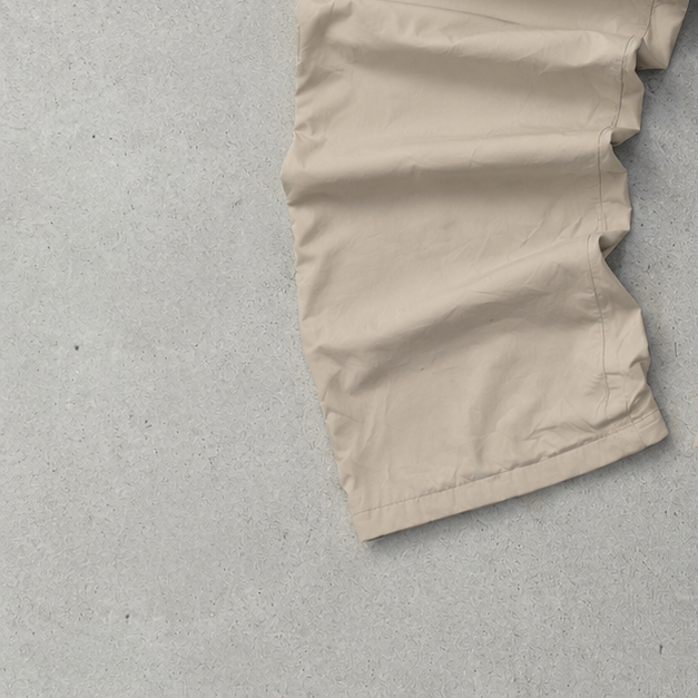 Nike Cargo Pants Beige Rare (S)