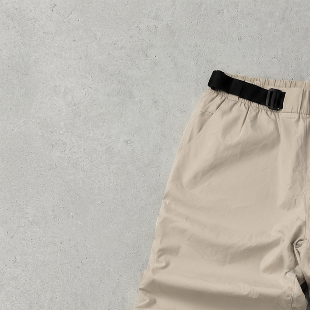 Nike Cargo Pants Beige Rare (S)