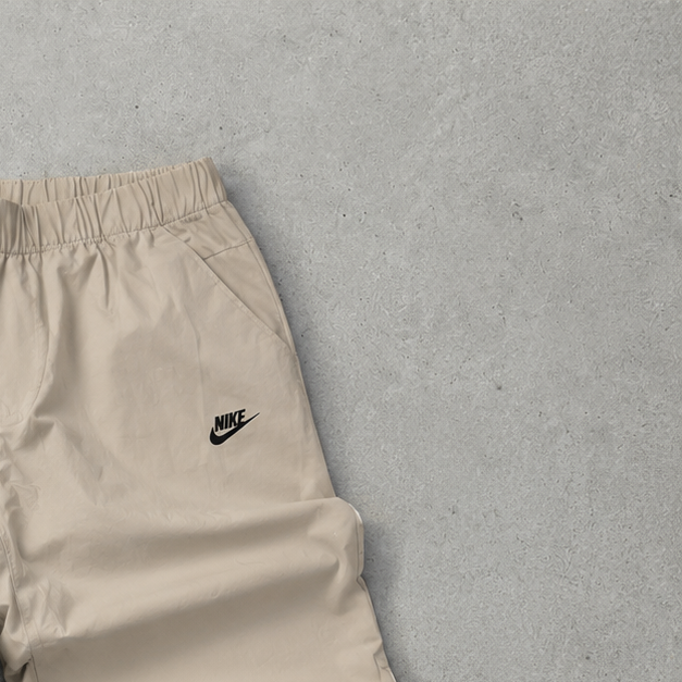 Nike Cargo Pants Beige Rare (S)