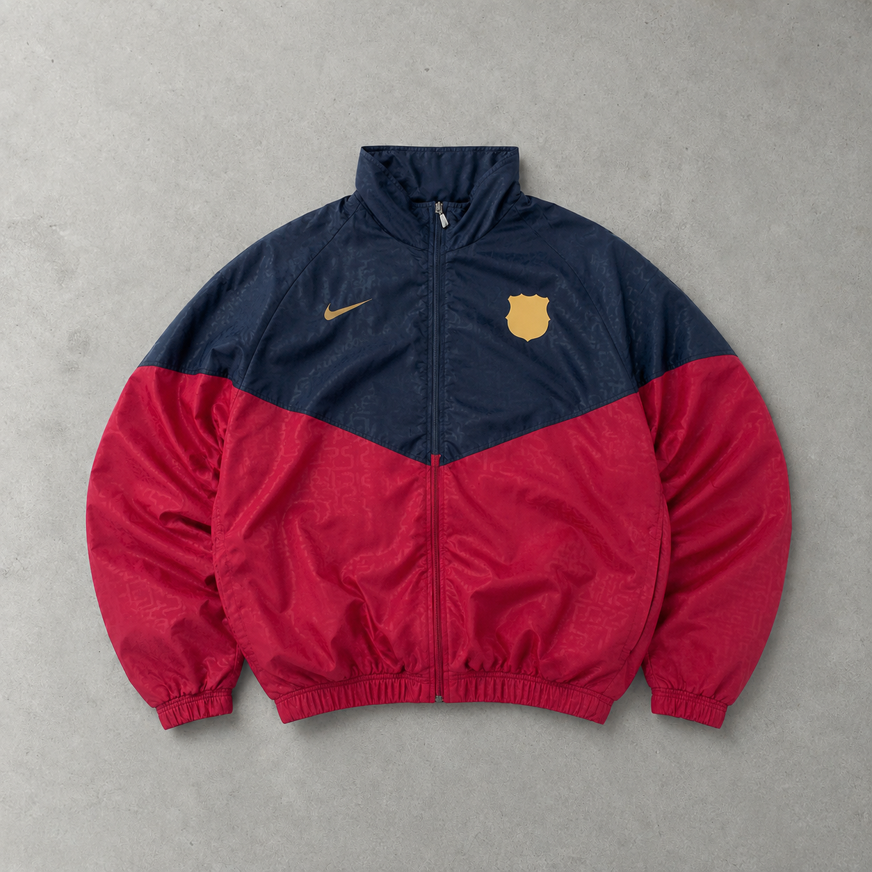 Nike Vest Rot Rare (XL)