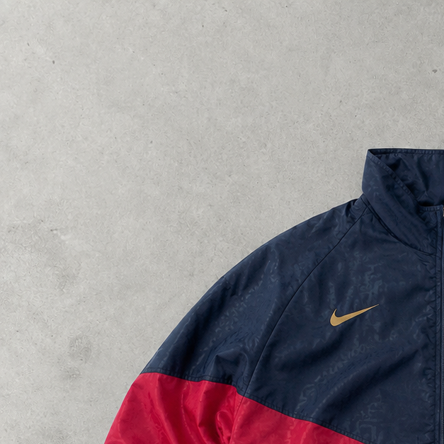Nike Vest Rot Rare (XL)
