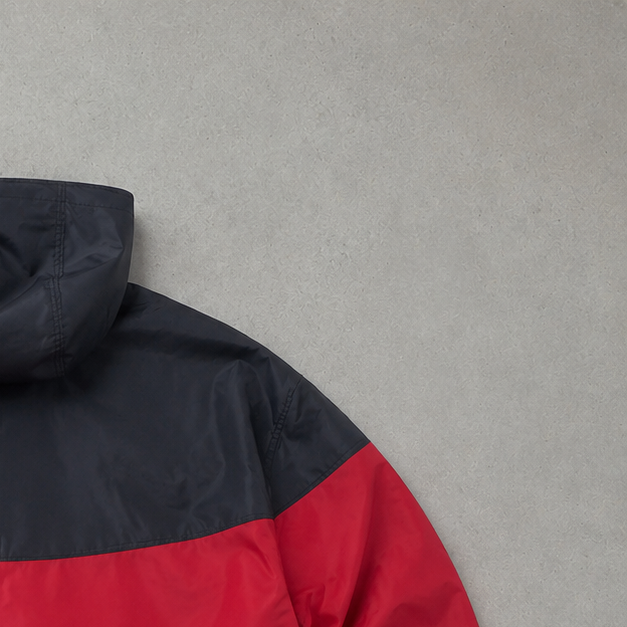 Nike Vest Rot Rare (XL)