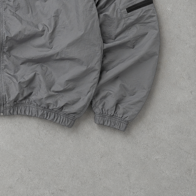 Adidas Trainingshose Grau/Schwarz Limitiert (S)