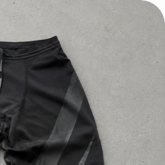 Nike Leggings Black Limited (S)