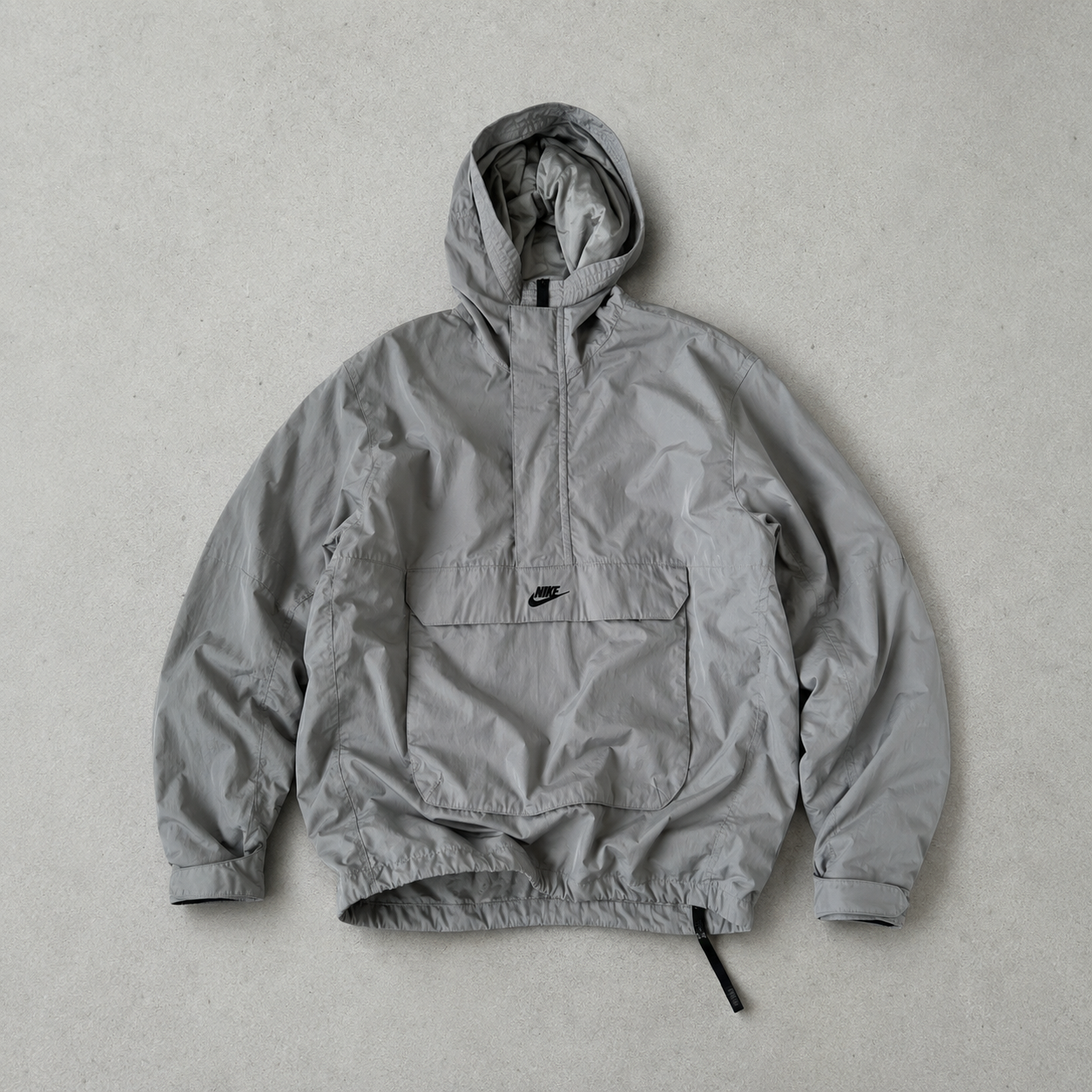 Nike Windbreaker Khaki Rare (M)