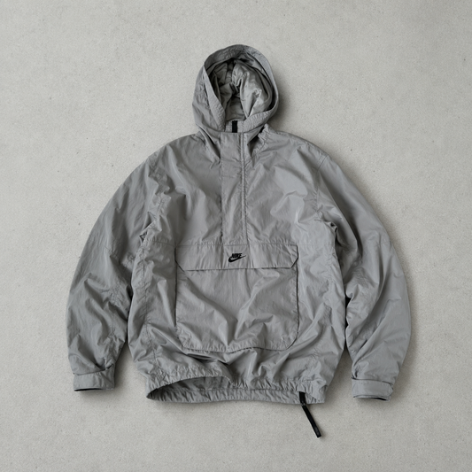 Nike Windbreaker Khaki Rare (M)