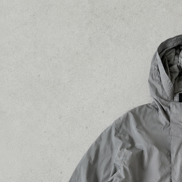 Nike Windbreaker Khaki Rare (M)