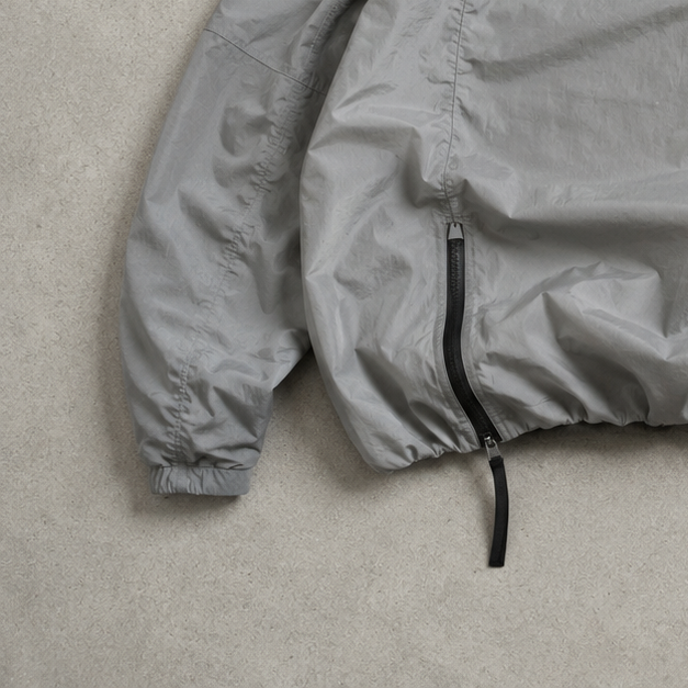 Nike Windbreaker Khaki Rare (M)