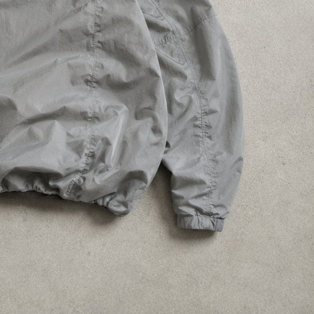 Nike Windbreaker Khaki Rare (M)