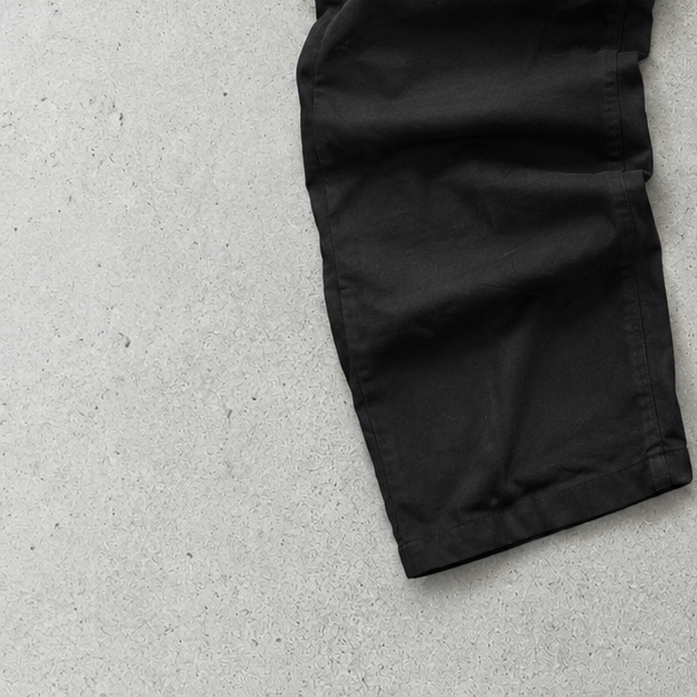Armani Jeans Jeans Black Rare (W33 | DE 48)