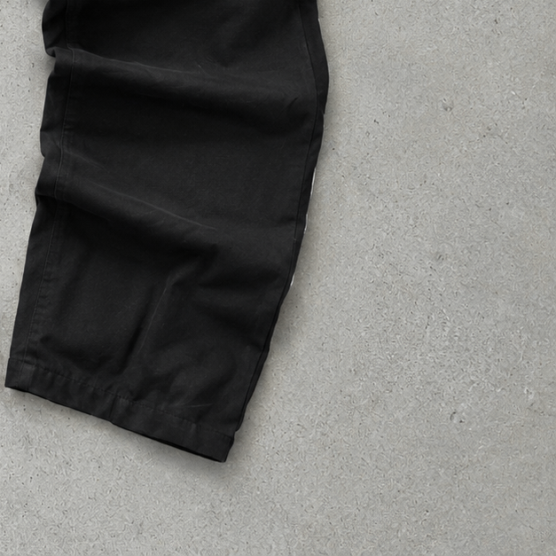 Armani Jeans Jeans Black Rare (W33 | DE 48)