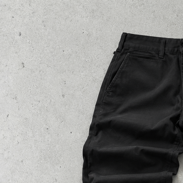 Armani Jeans Jeans Black Rare (W33 | DE 48)