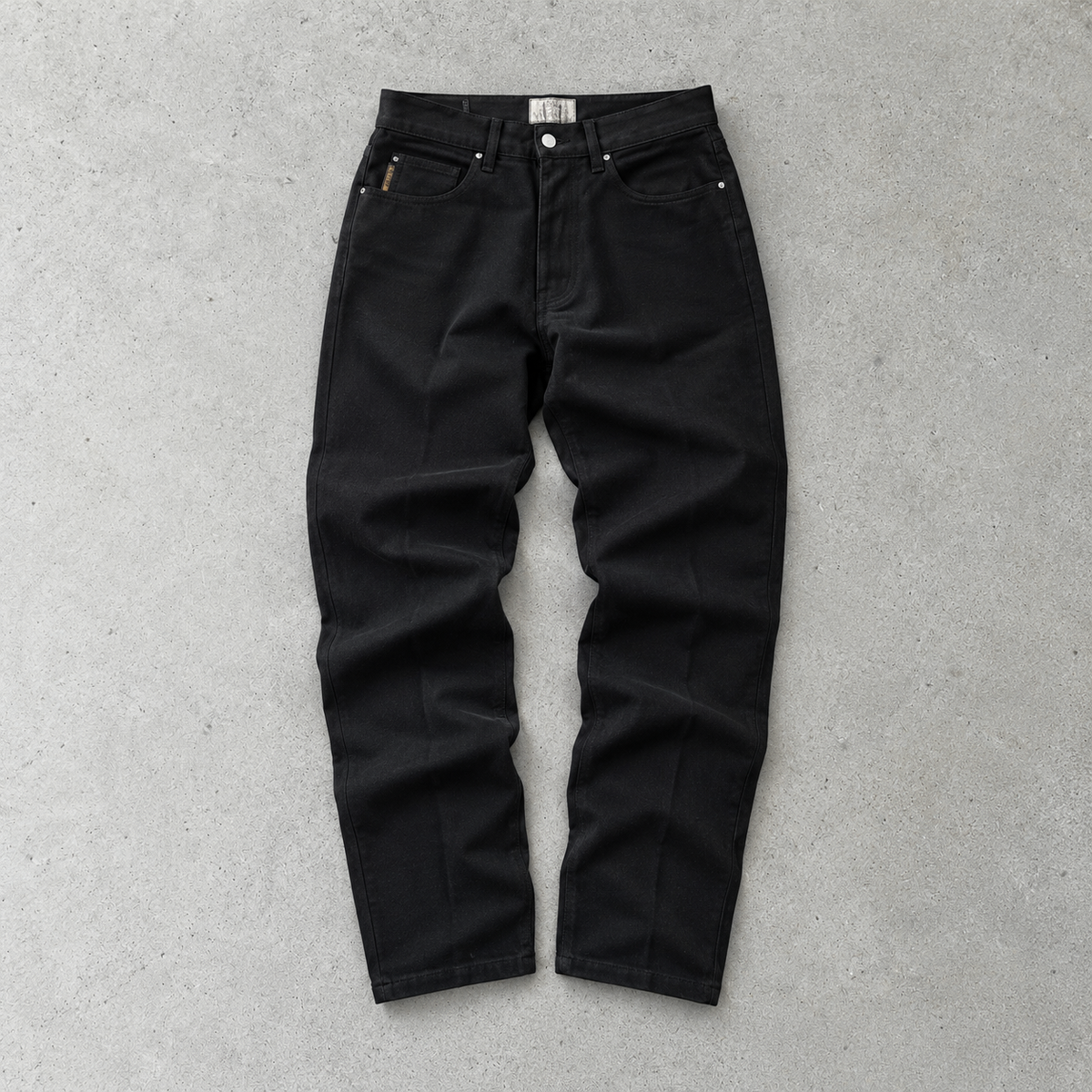 Armani Jeans Jeans Black Rare (W33 | DE 48)