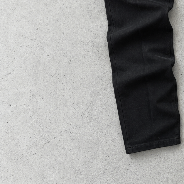 Armani Jeans Jeans Black Rare (W33 | DE 48)
