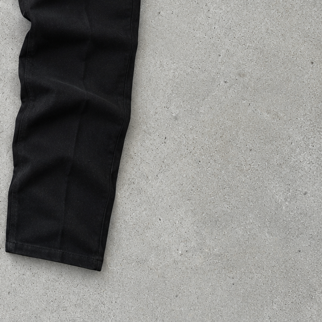 Armani Jeans Jeans Black Rare (W33 | DE 48)