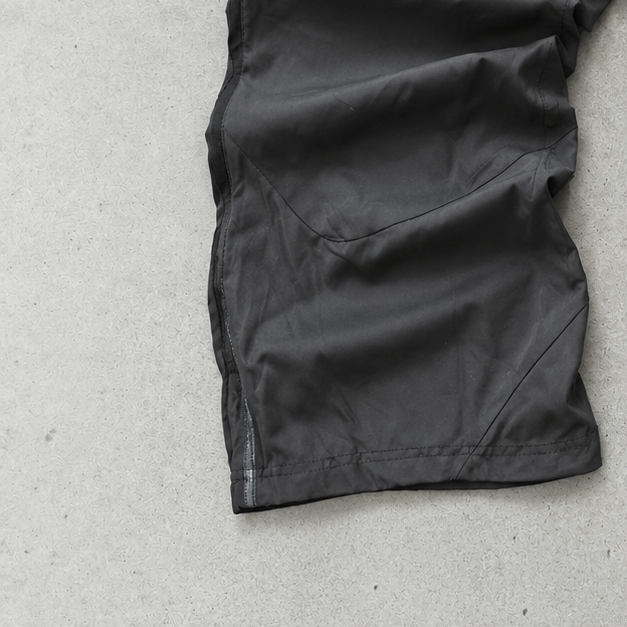 Adidas Track Pants Schwarz Limited (XL)