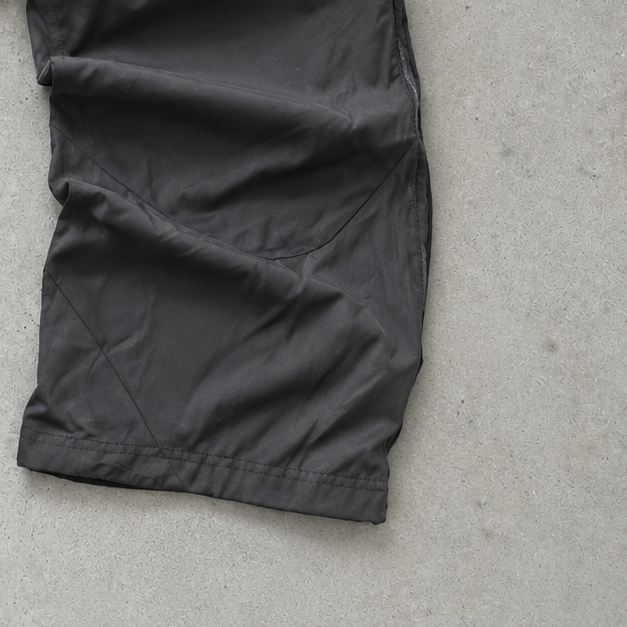 Adidas Track Pants Schwarz Limited (XL)