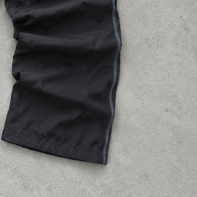 Adidas Track Pants Schwarz Limited (XL)