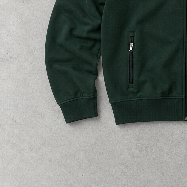 Ralph Lauren Jacket Dunkelgrün Limited (L)