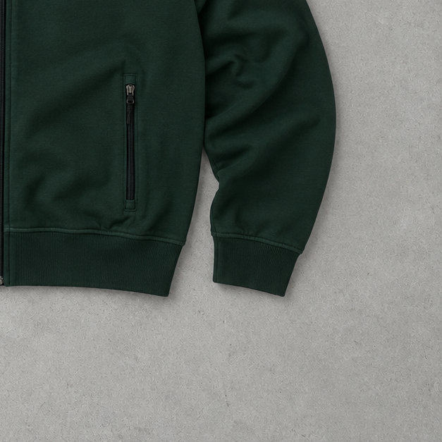 Ralph Lauren Jacket Dunkelgrün Limited (L)