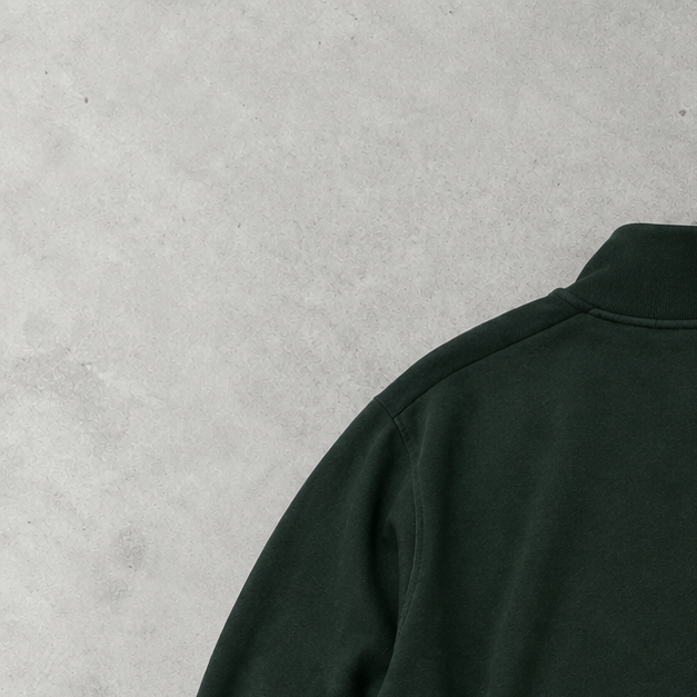 Ralph Lauren Jacket Dunkelgrün Limited (L)